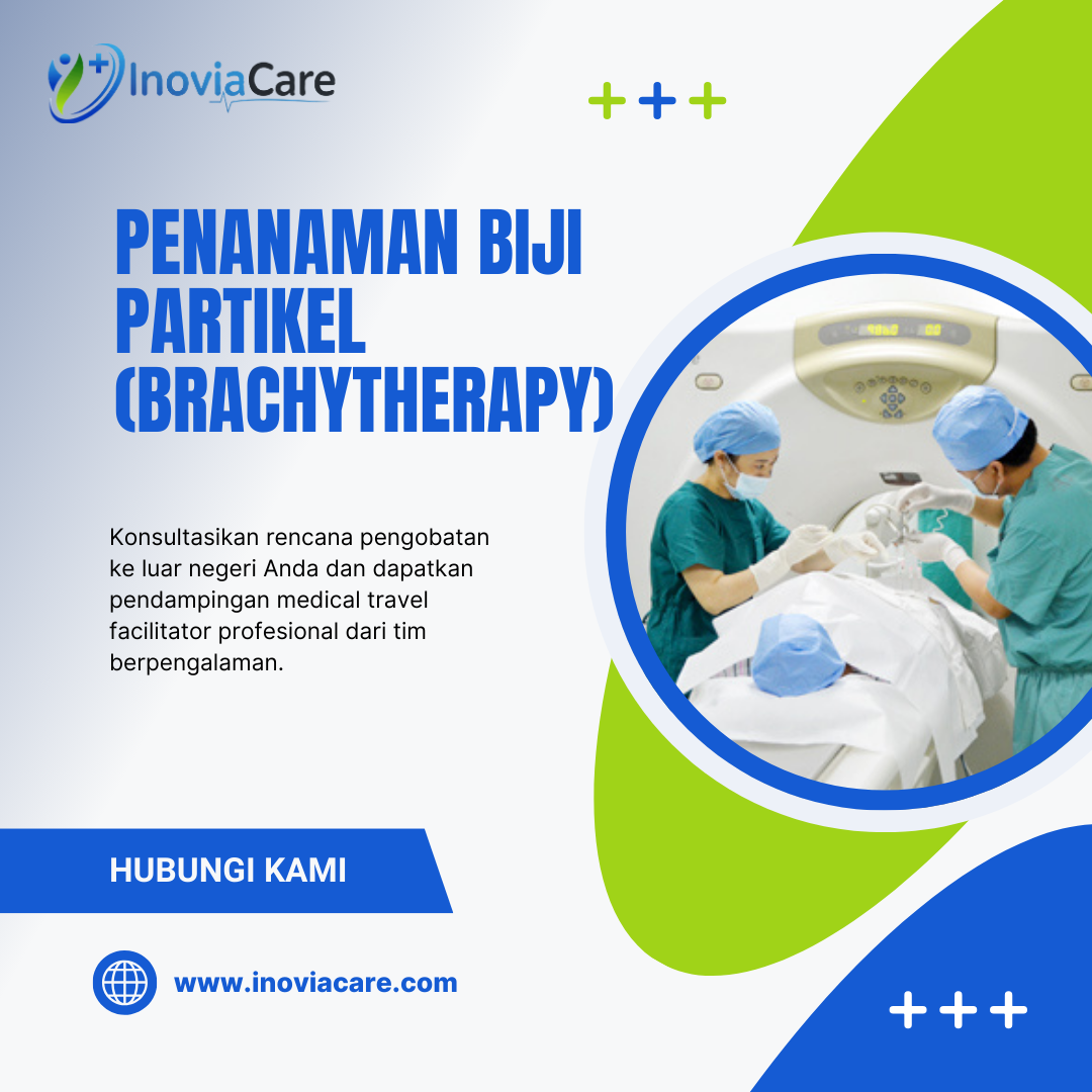 penanaman biji partikel